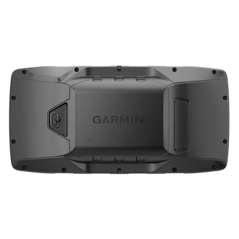 GARMIN GPSMAP 276Cx con GPS, GLONASS, ANT+, WiFi y Bluetooth