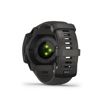 garmin altimetro