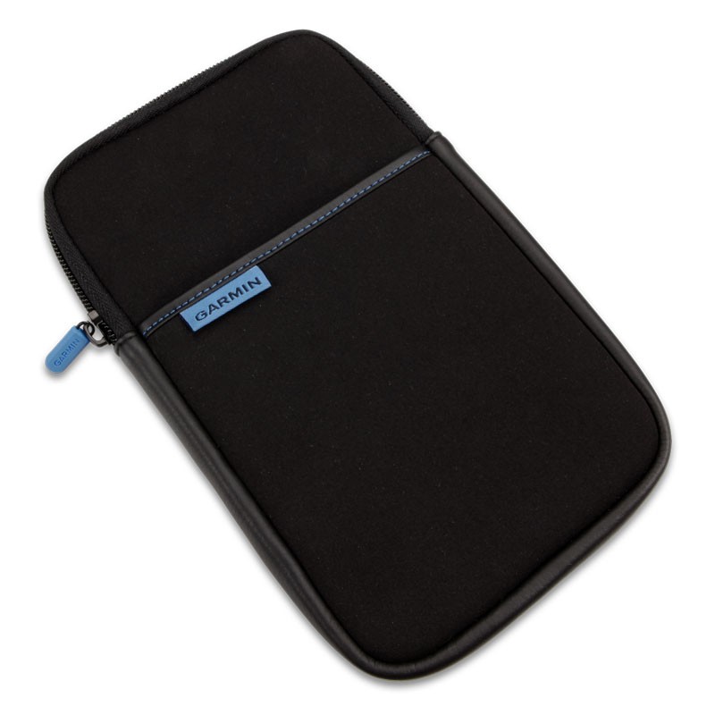 Funda GARMIN de transporte universal para Navegadores de 7"