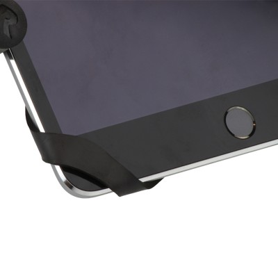 Soporte para tablet iPad 2 y iPad Pro 9.7 /10.5 con llave seguridad