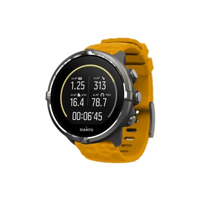 suunto tactil