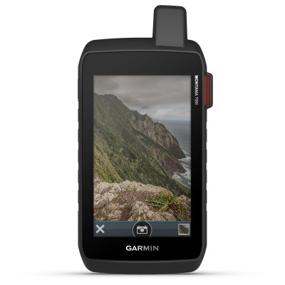 Touch Py - GPS Garmin Drive 51. Navegador GPS para el auto fácil de usar,  con pantalla de 5.0 con orientación dual. Batería ion-litio recargable,  con autonomía de hasta 1 hora. Precio