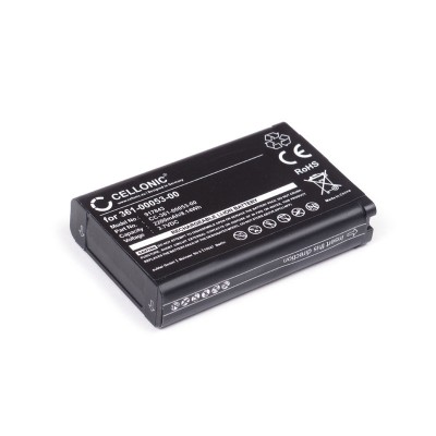 Batería de 2200mAh para GARMIN Montana 610, 680, Alpha 100 y otros