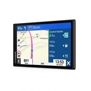Garmin Dezl LGV810 8 Navegador GPS para Camiones Mapas de Europa