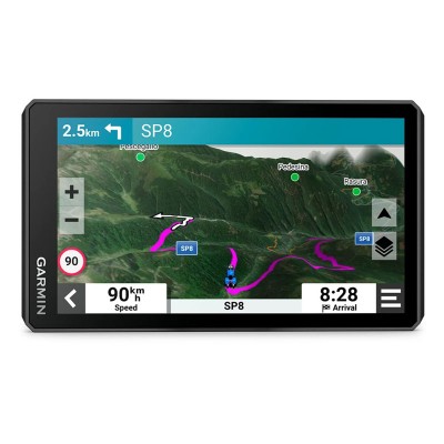 Localizador gps Navegadores GPS de segunda mano baratos en Murcia Provincia