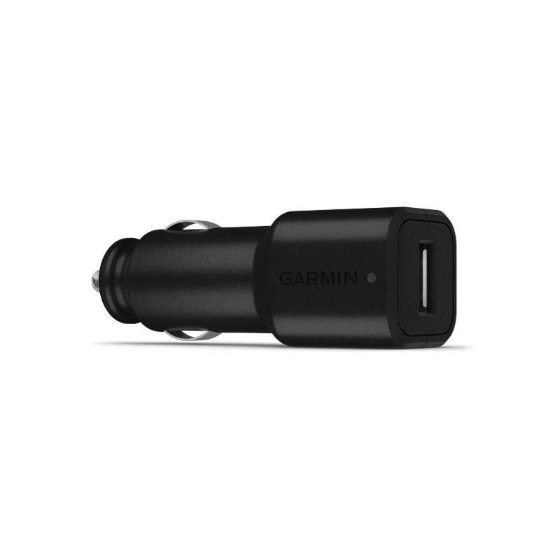 Adaptador GARMIN de 12 voltios de mechero con cable USB C