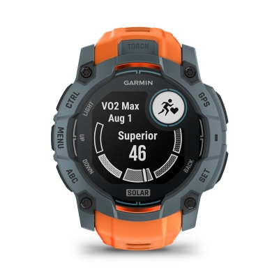 GARMIN Instinct 3 - 50mm...