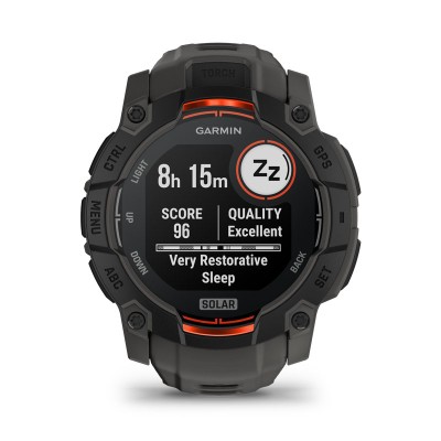 GARMIN Instinct 3 - 50mm...