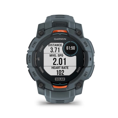 GARMIN Instinct 3 - 45mm...