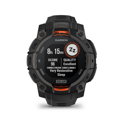 GARMIN Instinct 3 - 45mm...