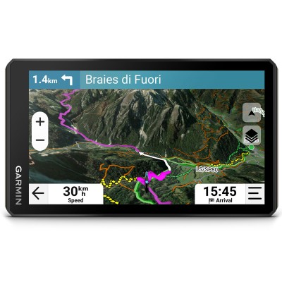 Navegador GARMIN Tread 2 de 6"