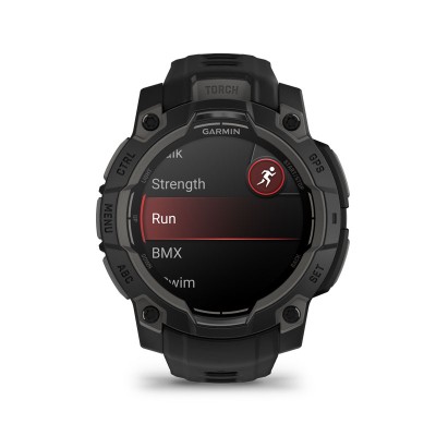 GARMIN Instinct 3 - 45mm...