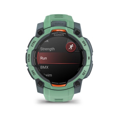 GARMIN Instinct 3 - 45mm...