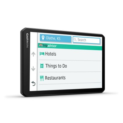 Navegador GARMIN Dezl...