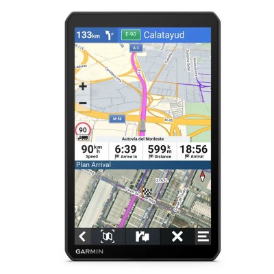 Navegador GARMIN Dezl...