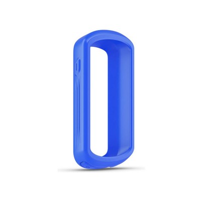 Funda GARMIN Azul de silicona para Edge Explore